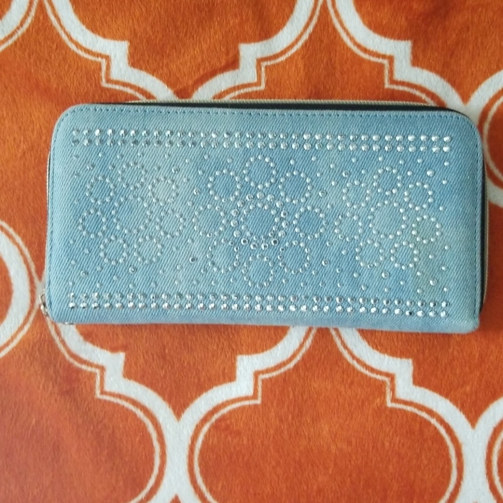 Wallet 💥💥💥SOLD💥💥💥